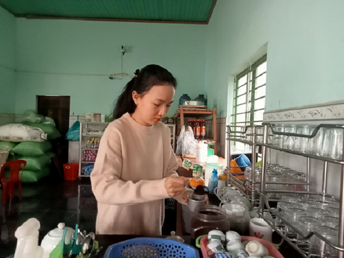 Vượt qua mặc cảm người khuyết tật để vươn lên trong cuộc sống